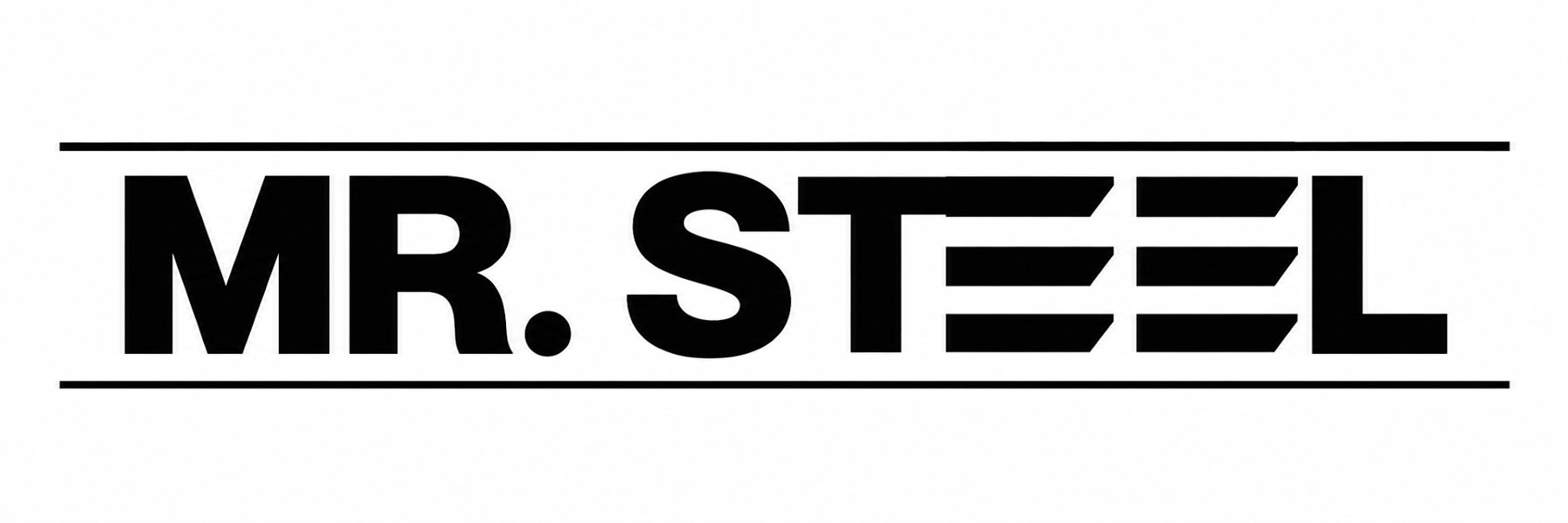 MR STEEL